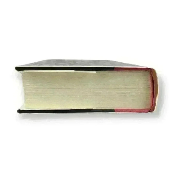 The Fist of God by Frederick Forsyth (1994, Hardcover) First Edition / 1st Print - Picture 10 of 10